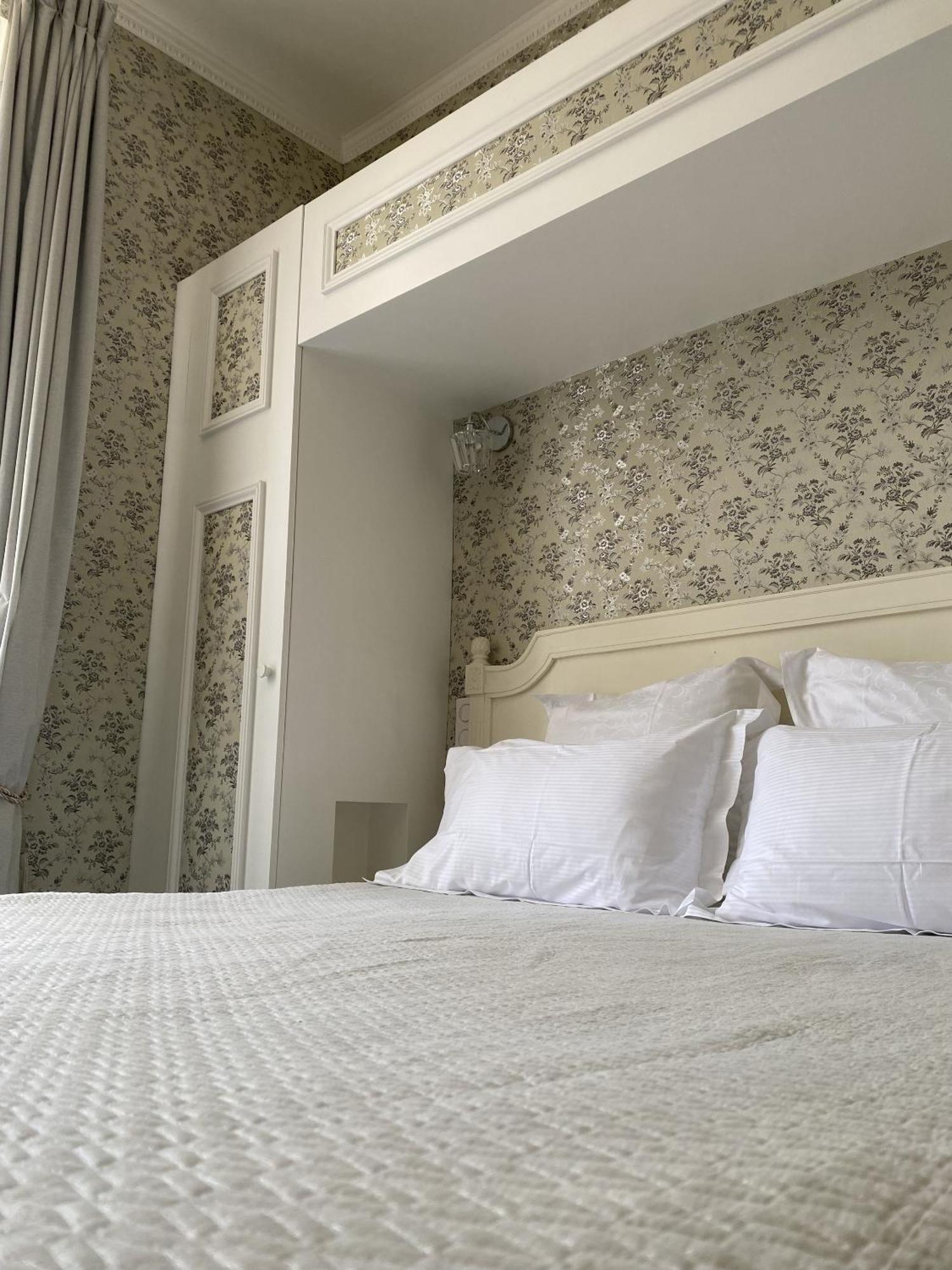 Chateau Laroche-Ploquin Sepmes Habitación foto
